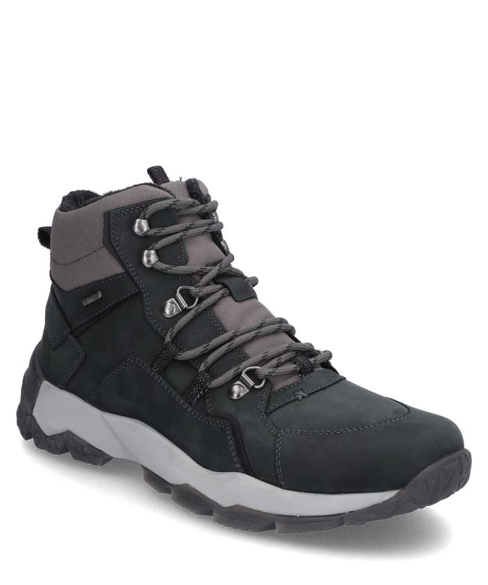 Josef Seibel Philipp 50 - Black