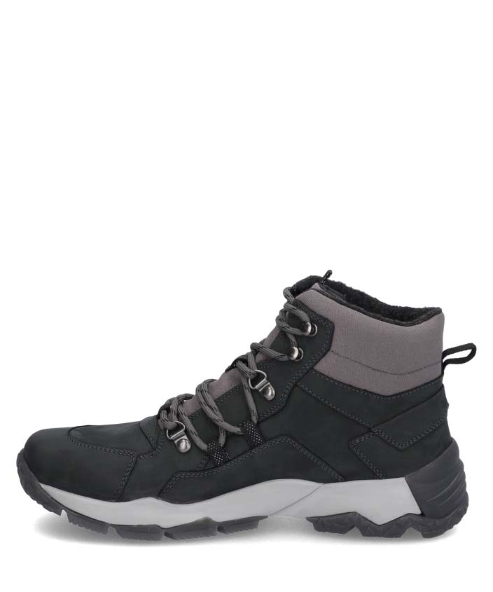 Josef Seibel Philipp 50 - Black