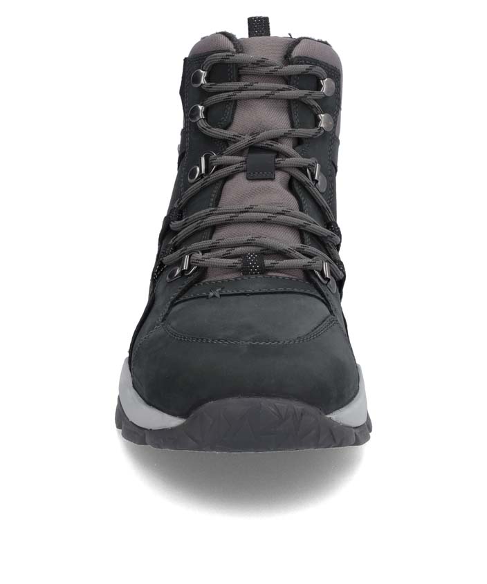 Josef Seibel Philipp 50 - Black