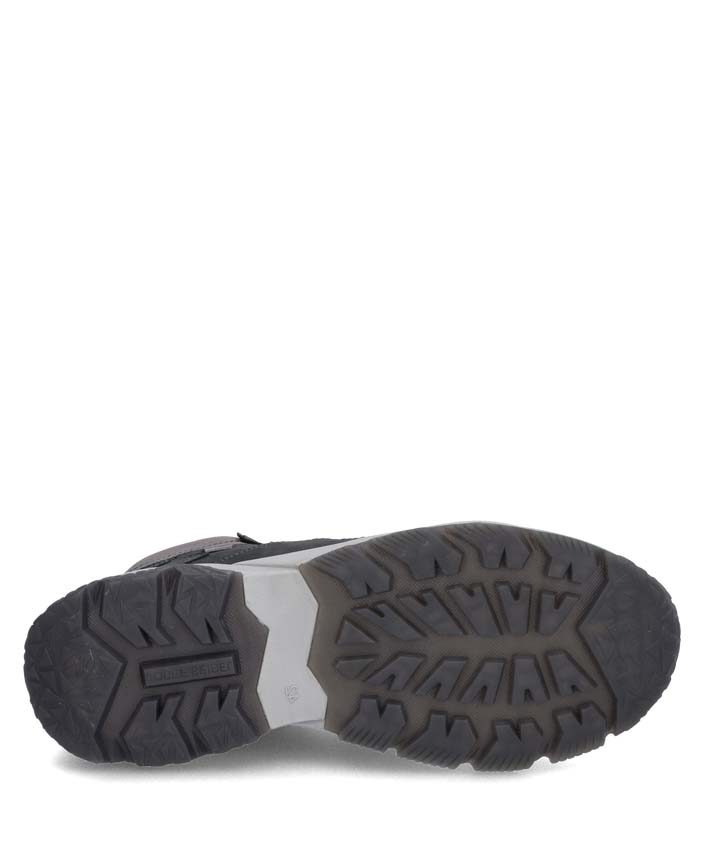 Josef Seibel Philipp 50 - Black
