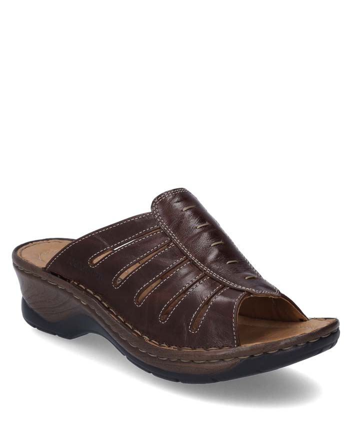 Josef Seibel Catalonia 77 - Brown