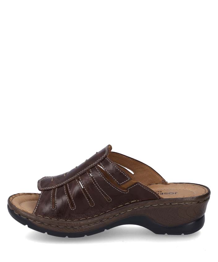 Josef Seibel Catalonia 77 - Brown