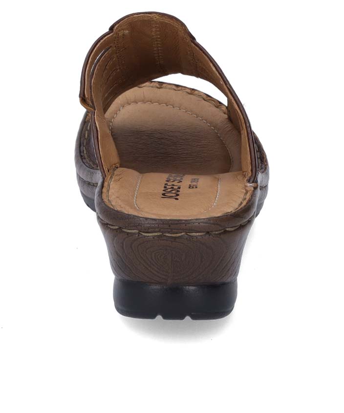 Josef Seibel Catalonia 77 - Brown