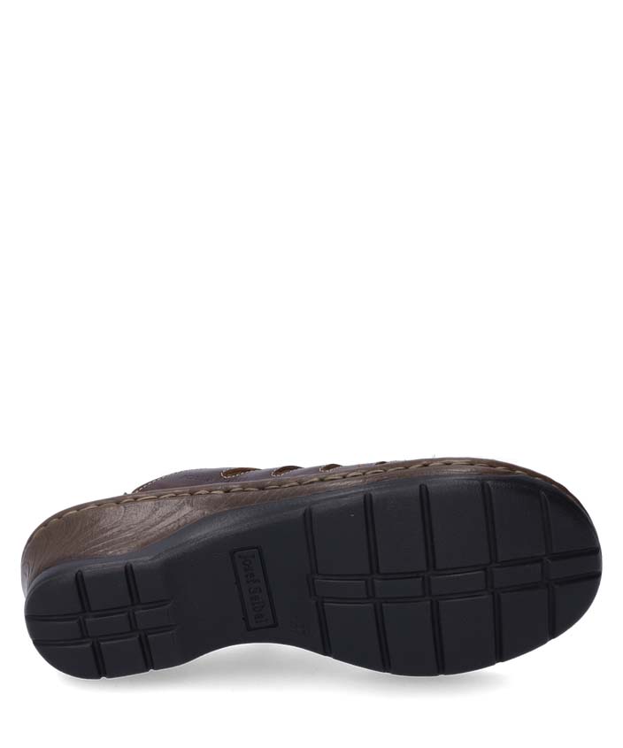 Josef Seibel Catalonia 77 - Brown