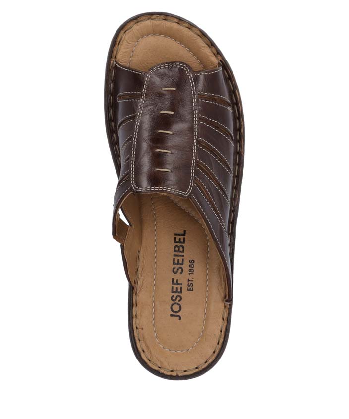 Josef Seibel Catalonia 77 - Brown