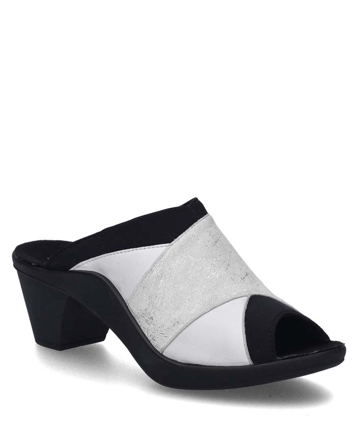 Josef Seibel St.Tropez 68 - White