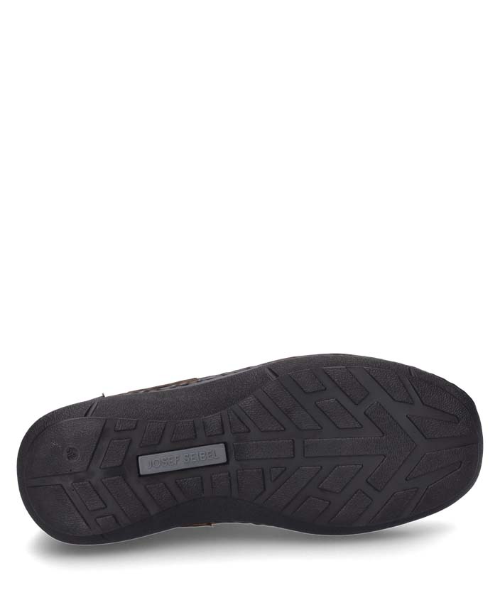 Josef Seibel New Anvers 08 - Brown