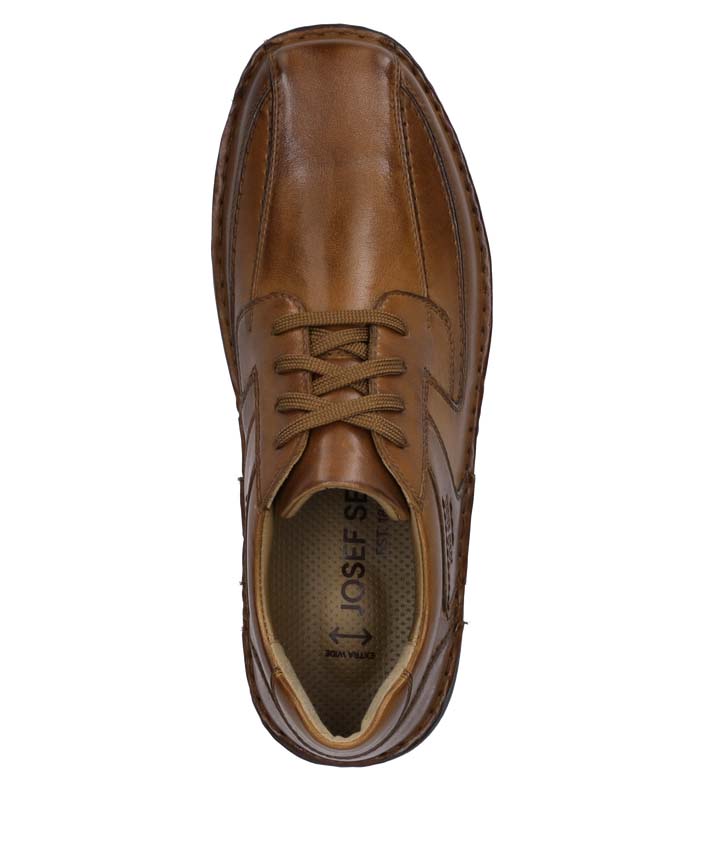 Josef Seibel New Anvers 08 - Brown