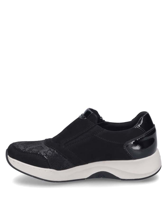 Josef Seibel Elli 03 - Black