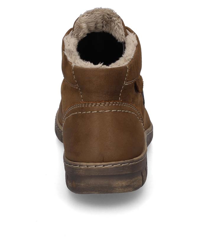 Josef Seibel Steffi 53 - Brown