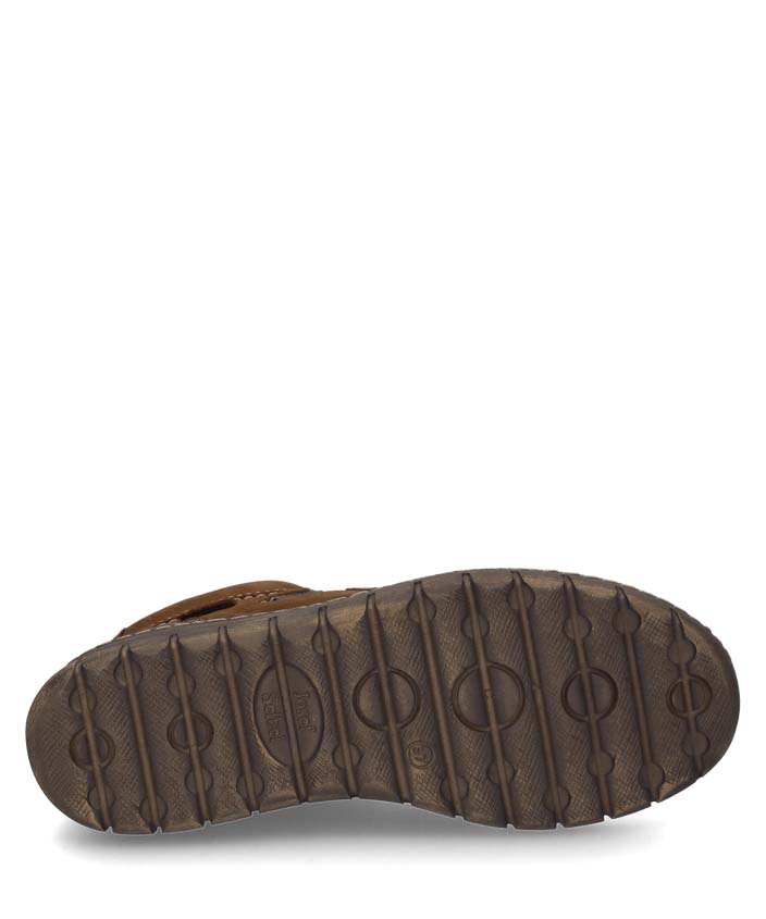 Josef Seibel Steffi 53 - Brown