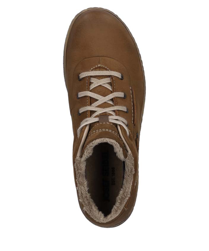 Josef Seibel Steffi 53 - Brown