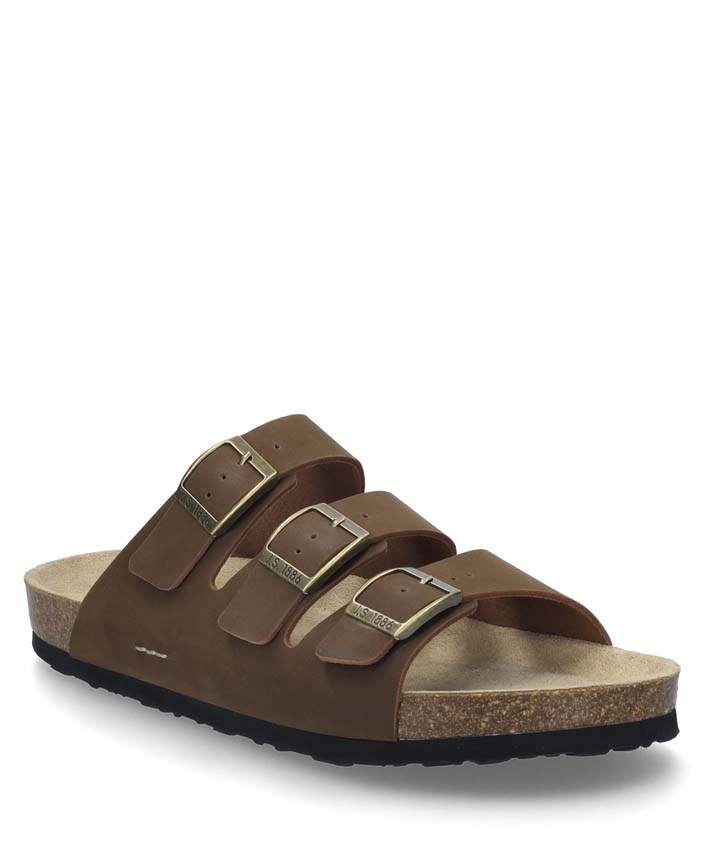 Josef Seibel Josef 07 - Brown