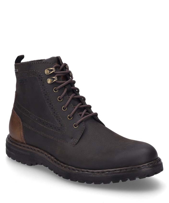 Josef Seibel Erroll 53 - Brown