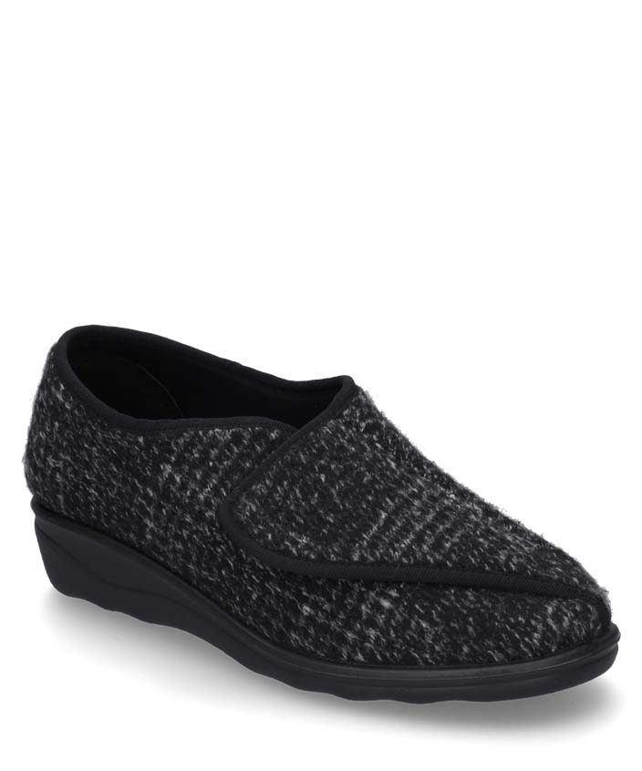 Josef Seibel Nice 105 - Black