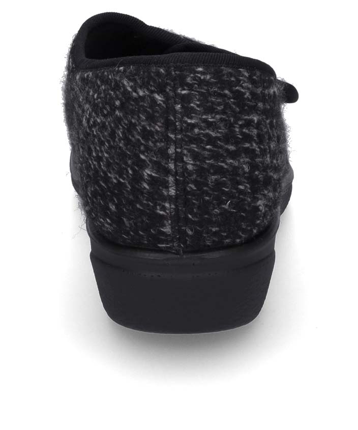 Josef Seibel Nice 105 - Black