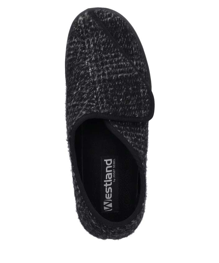 Josef Seibel Nice 105 - Black