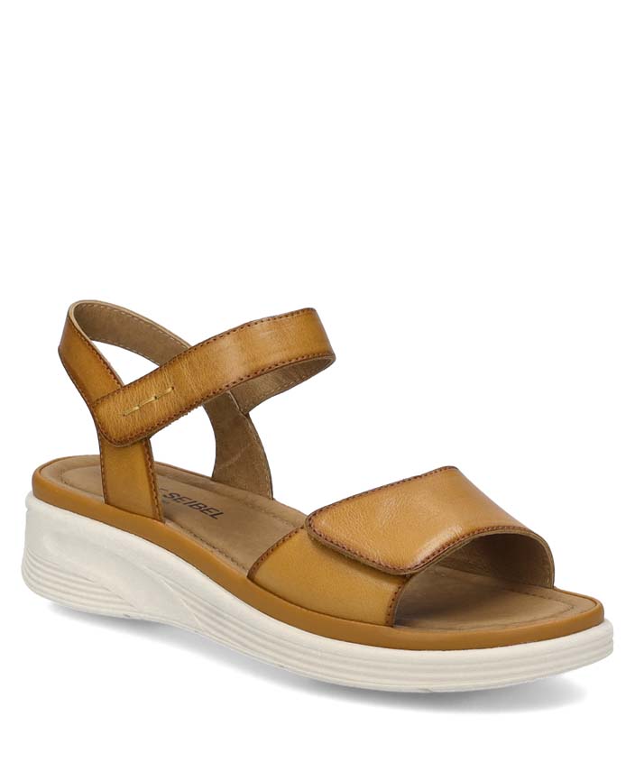 Josef Seibel Sevran 01 - Yellow