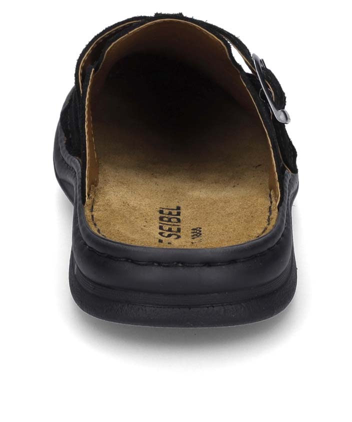 Josef Seibel Madrid - Black