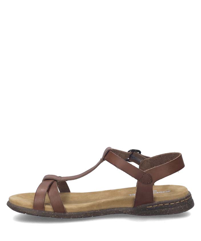 Josef Seibel Fabricia 01 - Brown