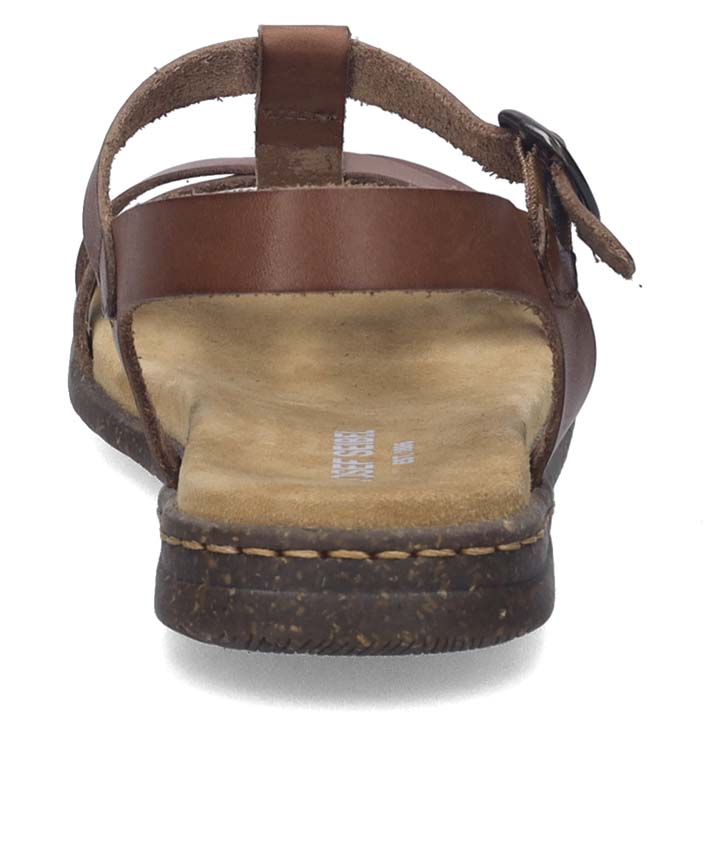 Josef Seibel Fabricia 01 - Brown
