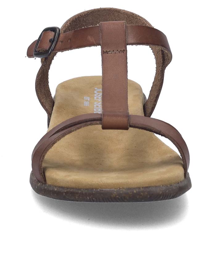 Josef Seibel Fabricia 01 - Brown