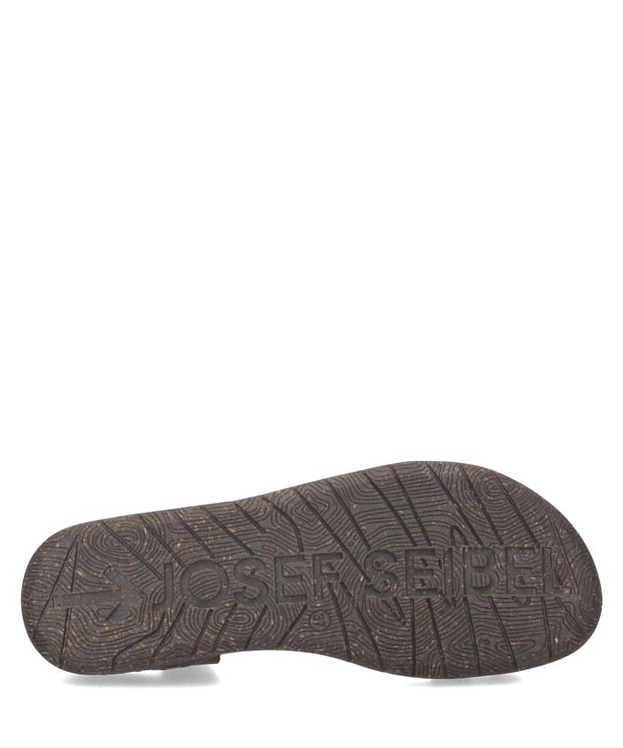 Josef Seibel Fabricia 01 - Brown