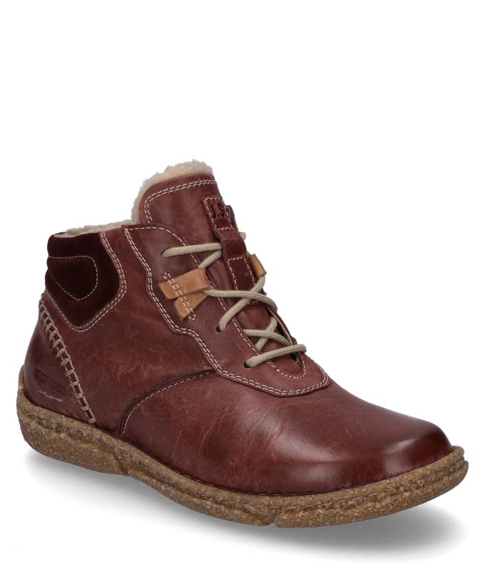 Josef Seibel Neele 62 - Red