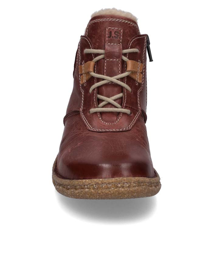 Josef Seibel Neele 62 - Red