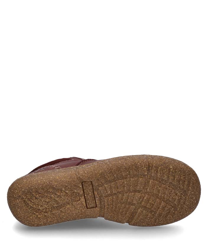 Josef Seibel Neele 62 - Red