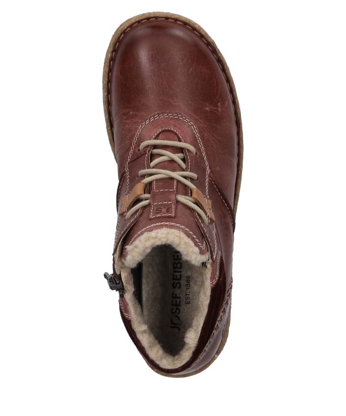 Josef Seibel Neele 62 - Red