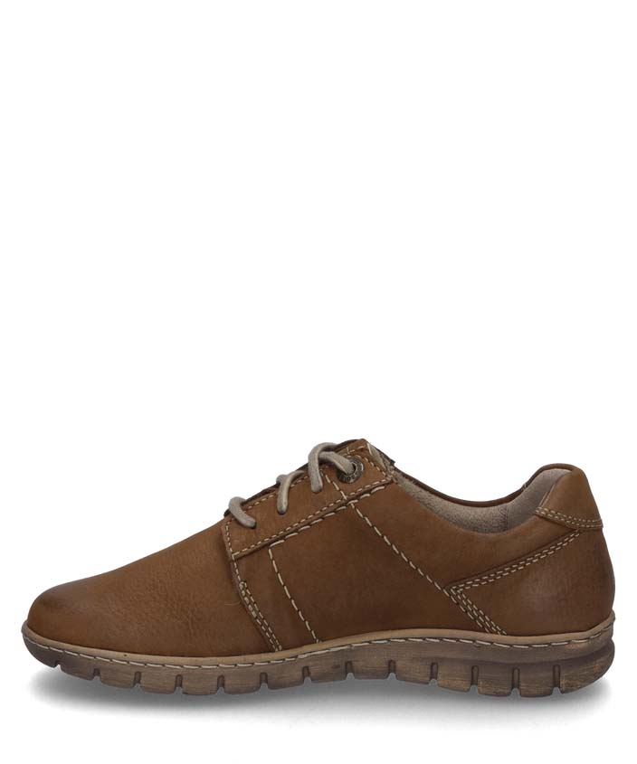 Josef Seibel Steffi 59 - Brown