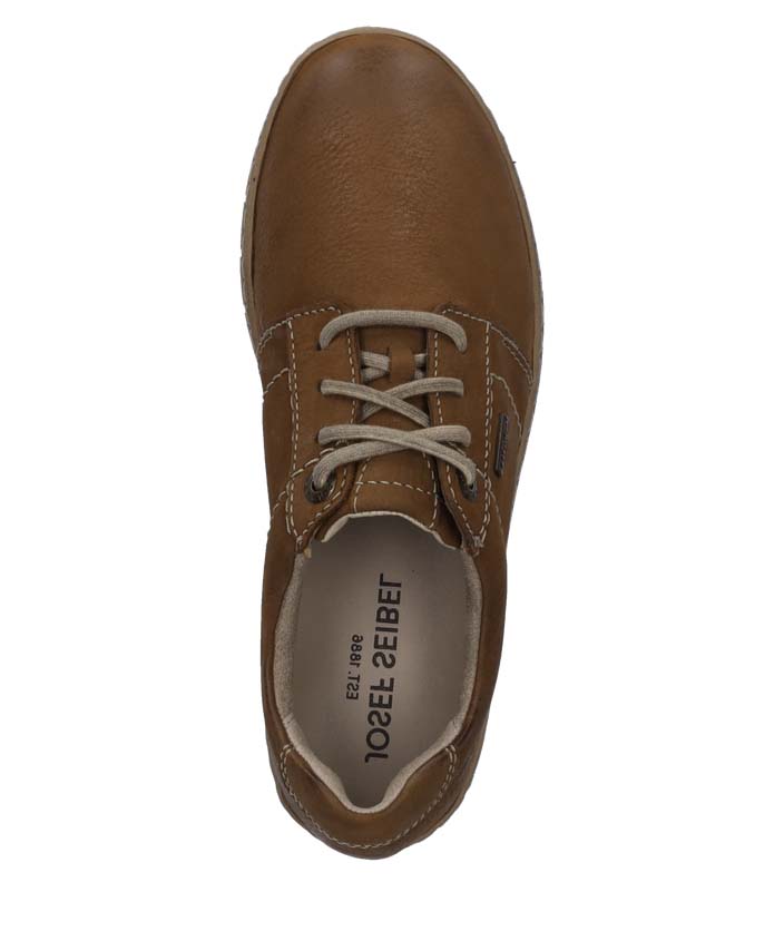 Josef Seibel Steffi 59 - Brown