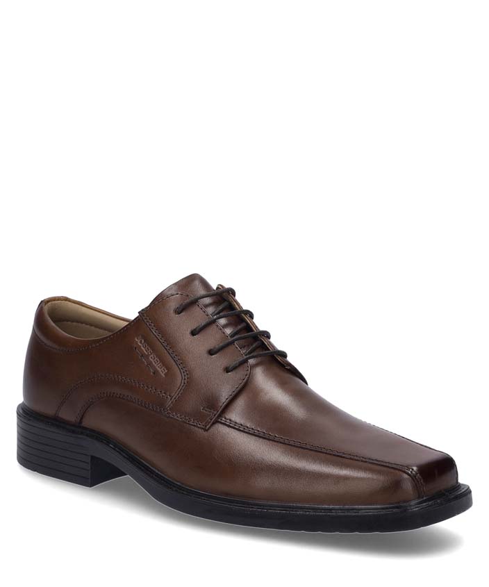 Josef Seibel Elliot 01 - Brown