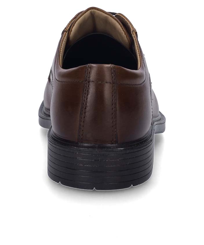 Josef Seibel Elliot 01 - Brown