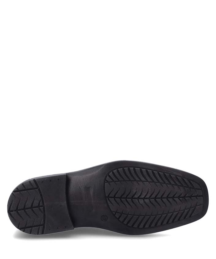 Josef Seibel Elliot 01 - Brown