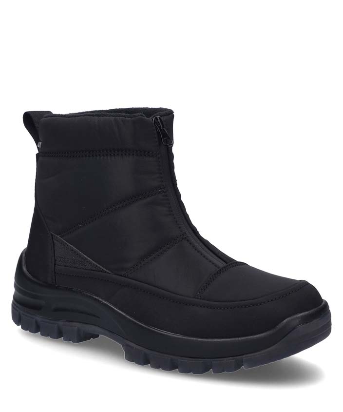 Josef Seibel Alaska 54 - Black