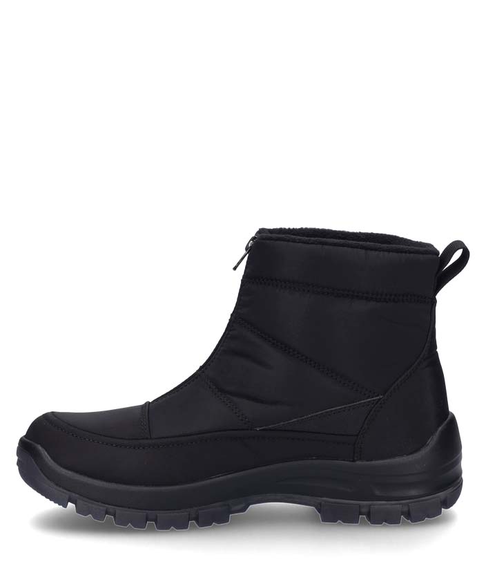 Josef Seibel Alaska 54 - Black