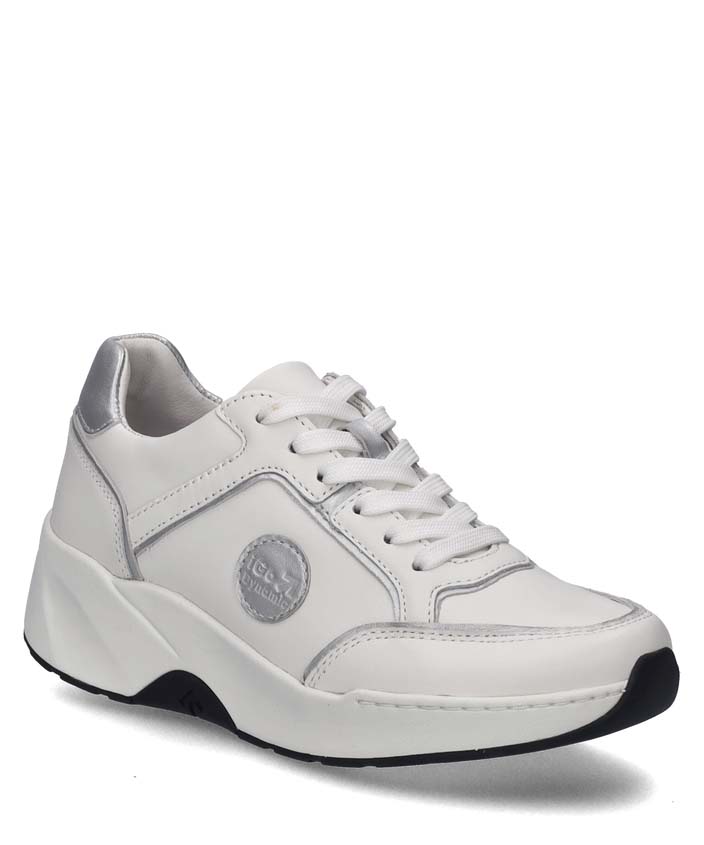 Josef Seibel Lissi 12 - White