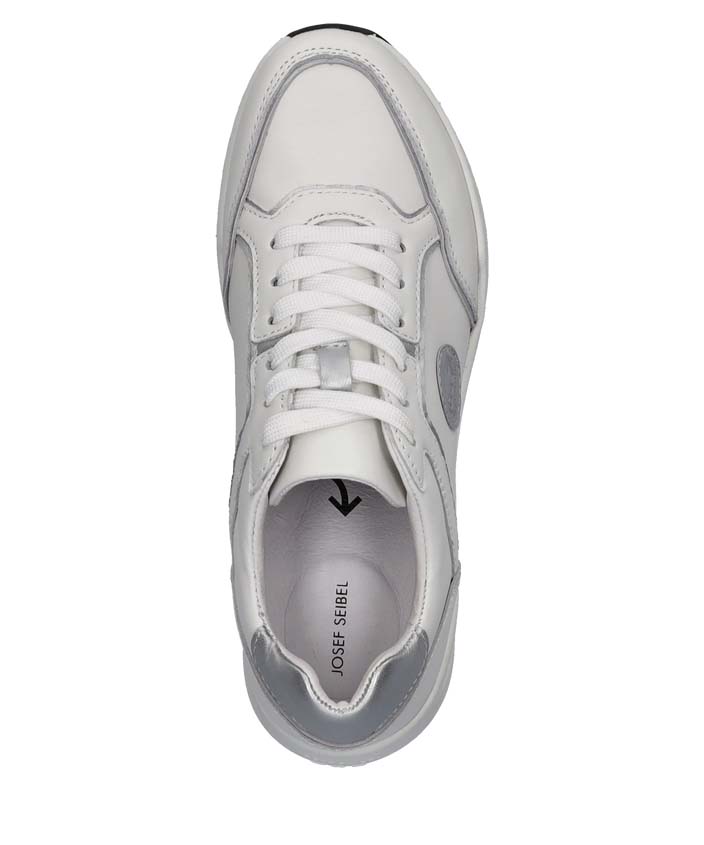 Josef Seibel Lissi 12 - White