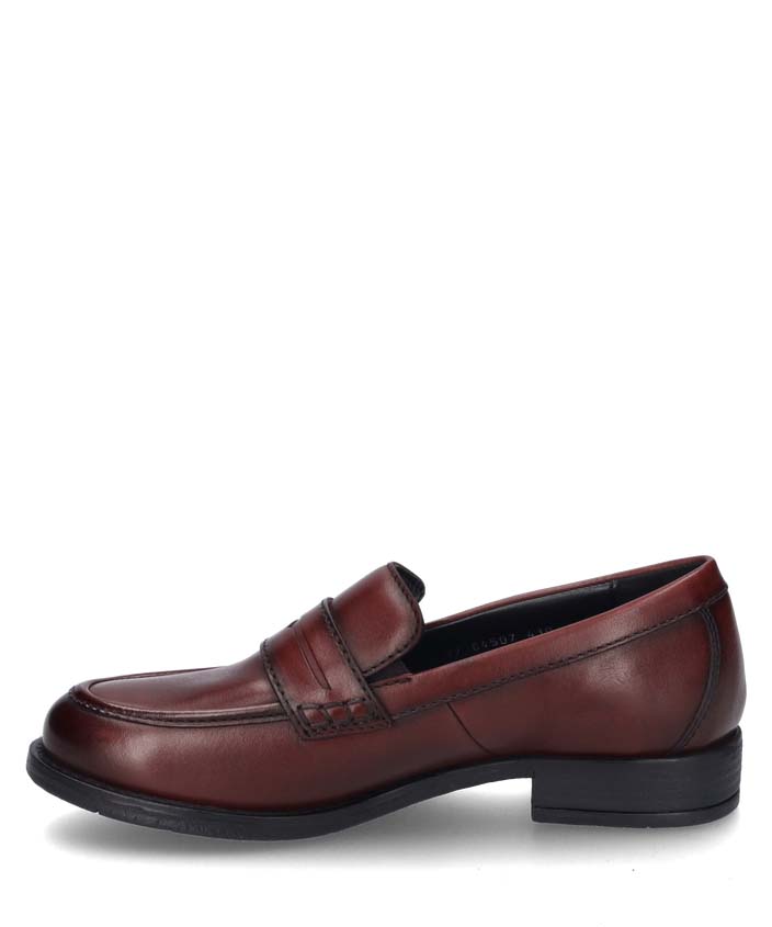 Josef Seibel Simona 07 - Red