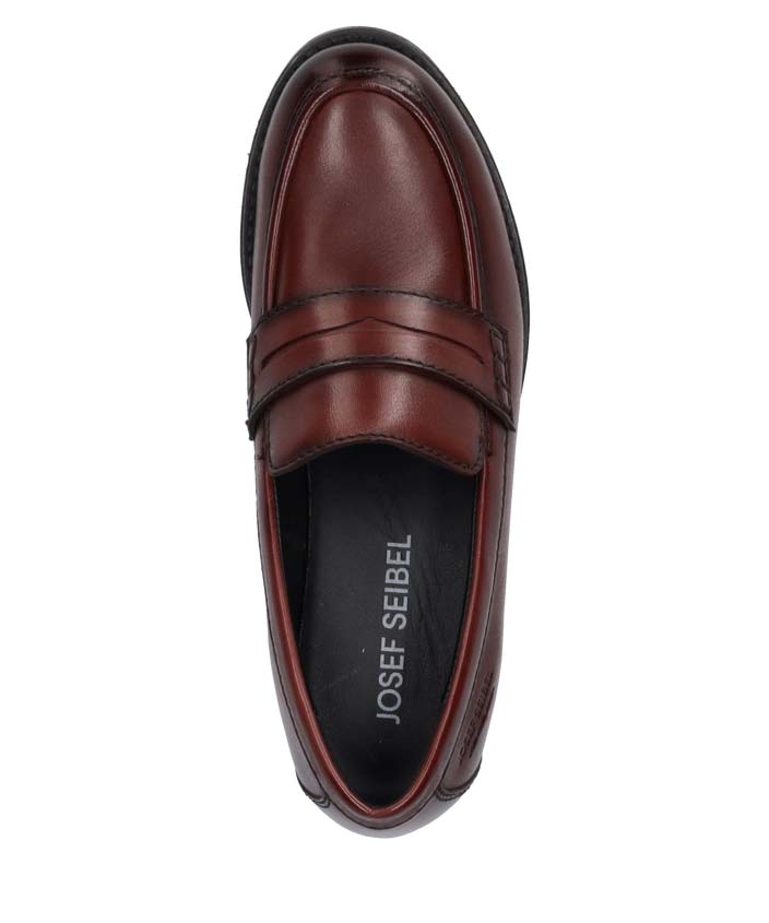 Josef Seibel Simona 07 - Red