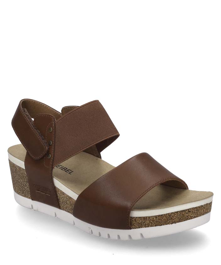 Josef Seibel Quinn 09 - Brown