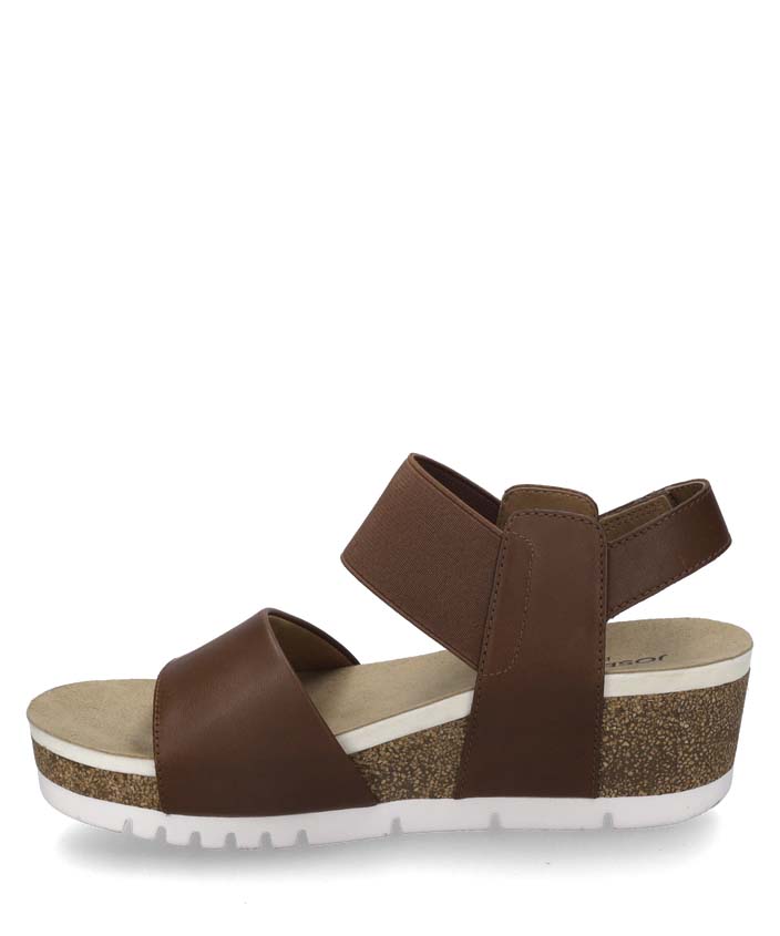 Josef Seibel Quinn 09 - Brown