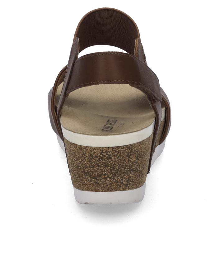Josef Seibel Quinn 09 - Brown