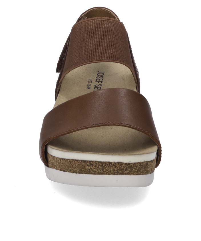 Josef Seibel Quinn 09 - Brown