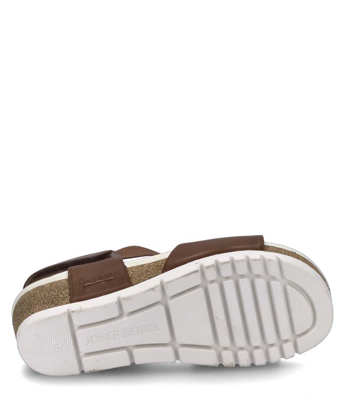 Josef Seibel Quinn 09 - Brown