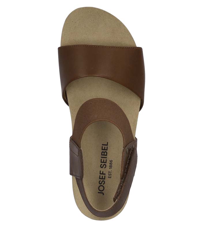 Josef Seibel Quinn 09 - Brown