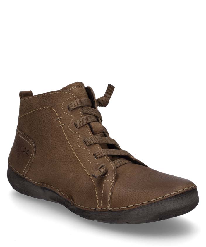 Josef Seibel Fergey 86 - Brown
