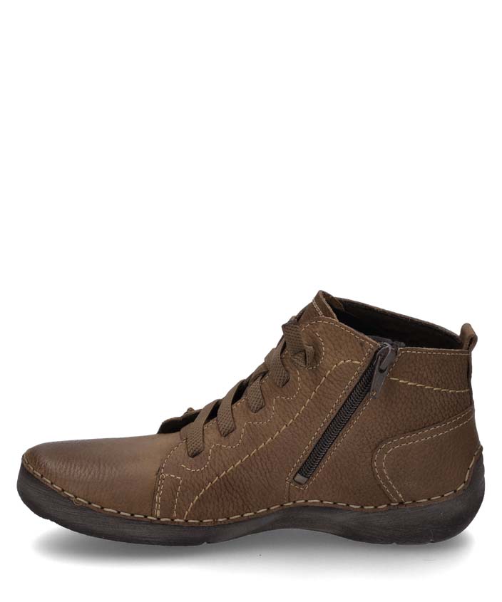 Josef Seibel Fergey 86 - Brown